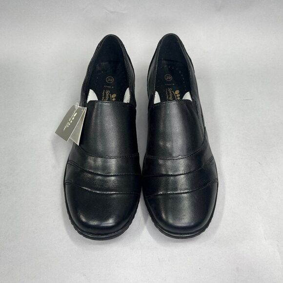 Spring Step Women's Size 8.5 Kitara Slip On Shoes - Picture 4 of 12